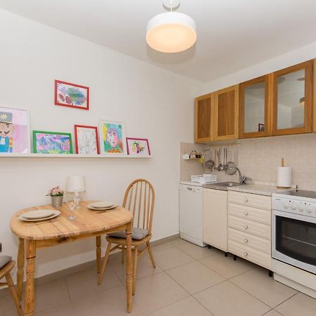 Bura Studio Apartman Daire Dubrovnik Dış mekan fotoğraf
