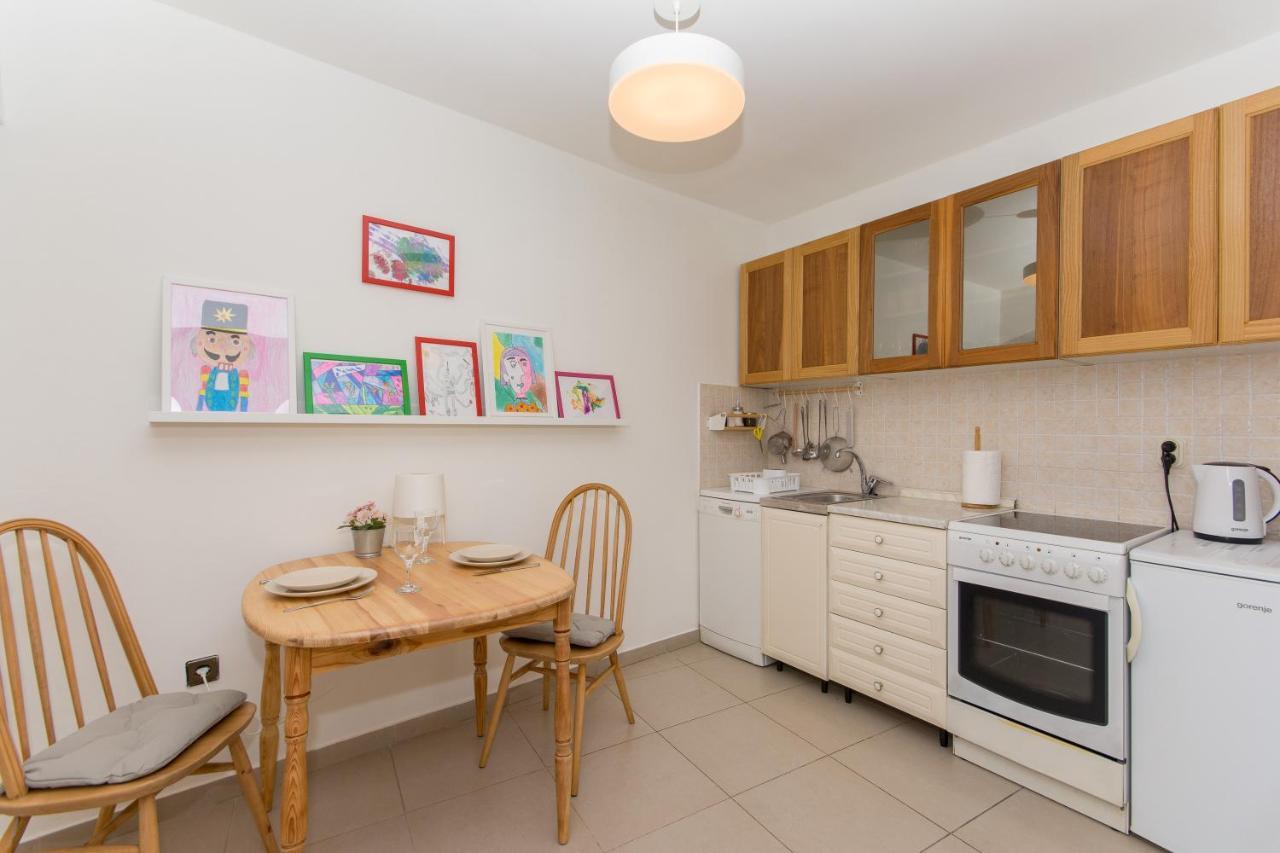 Bura Studio Apartman Daire Dubrovnik Dış mekan fotoğraf
