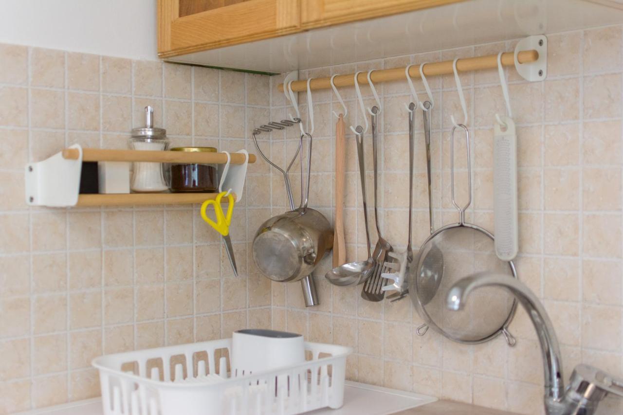 Bura Studio Apartman Daire Dubrovnik Dış mekan fotoğraf