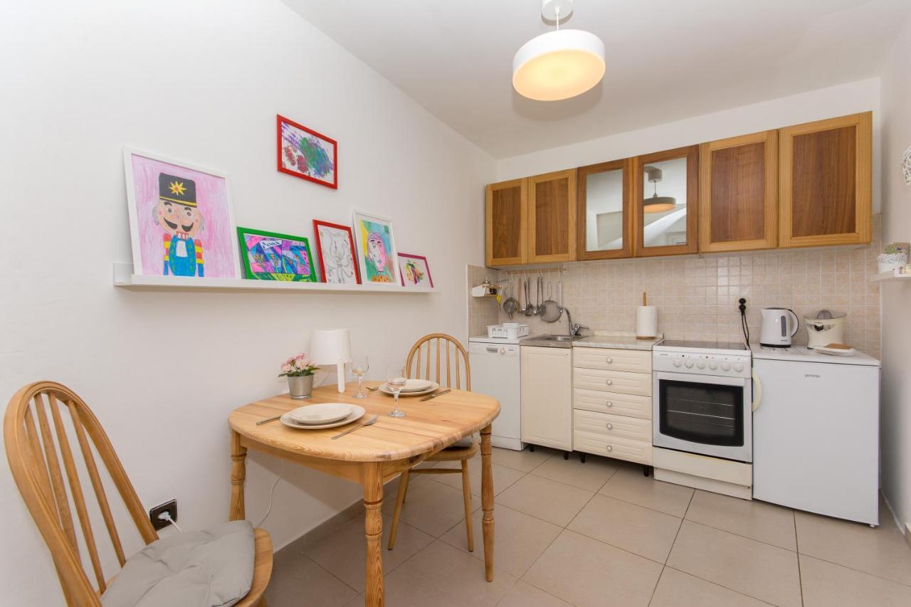 Bura Studio Apartman Daire Dubrovnik Dış mekan fotoğraf