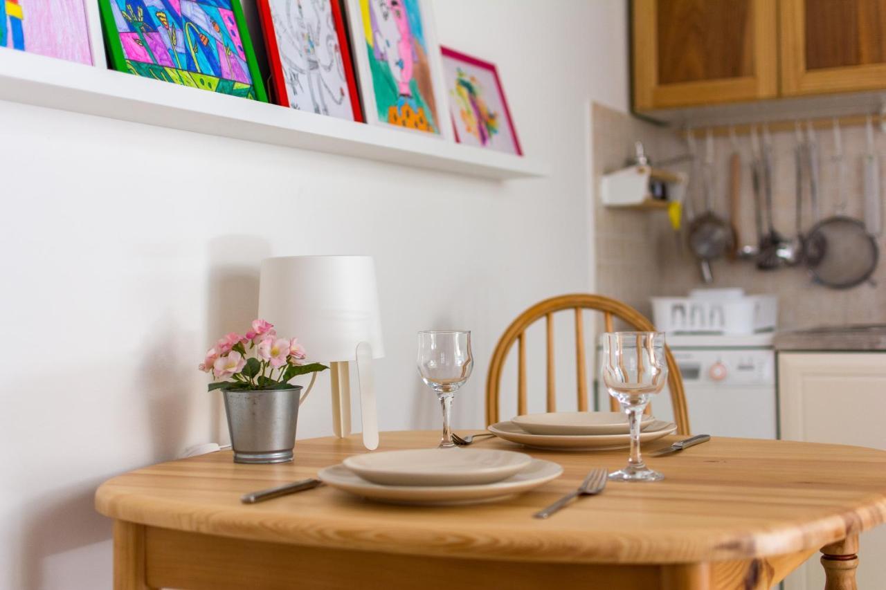 Bura Studio Apartman Daire Dubrovnik Dış mekan fotoğraf