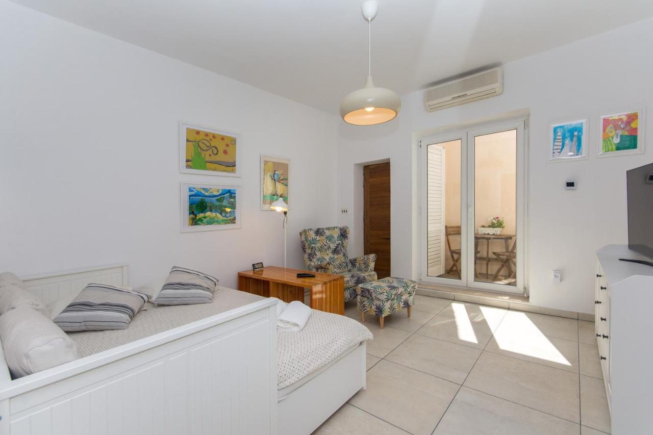 Bura Studio Apartman Daire Dubrovnik Dış mekan fotoğraf