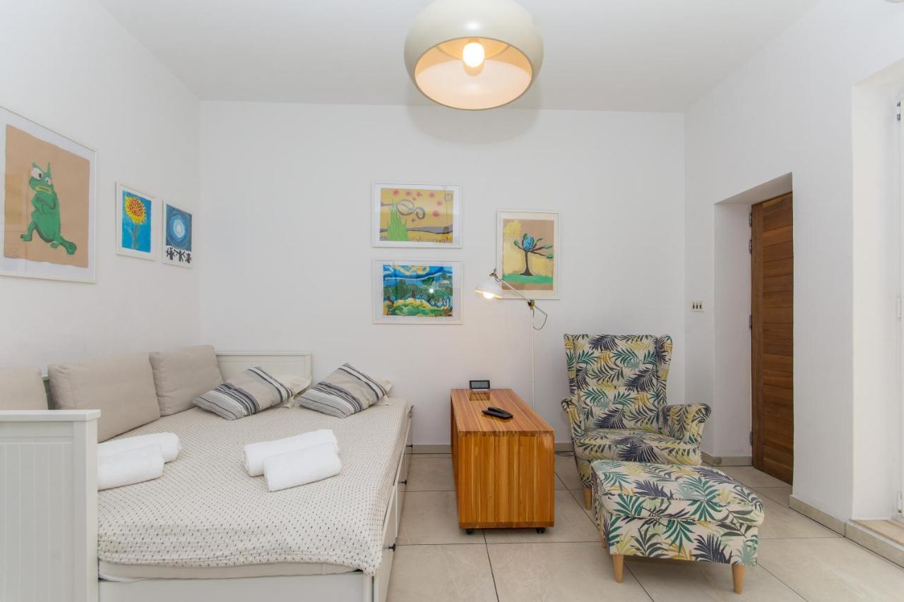 Bura Studio Apartman Daire Dubrovnik Dış mekan fotoğraf