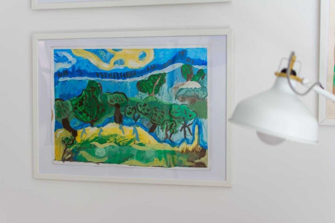 Bura Studio Apartman Daire Dubrovnik Dış mekan fotoğraf
