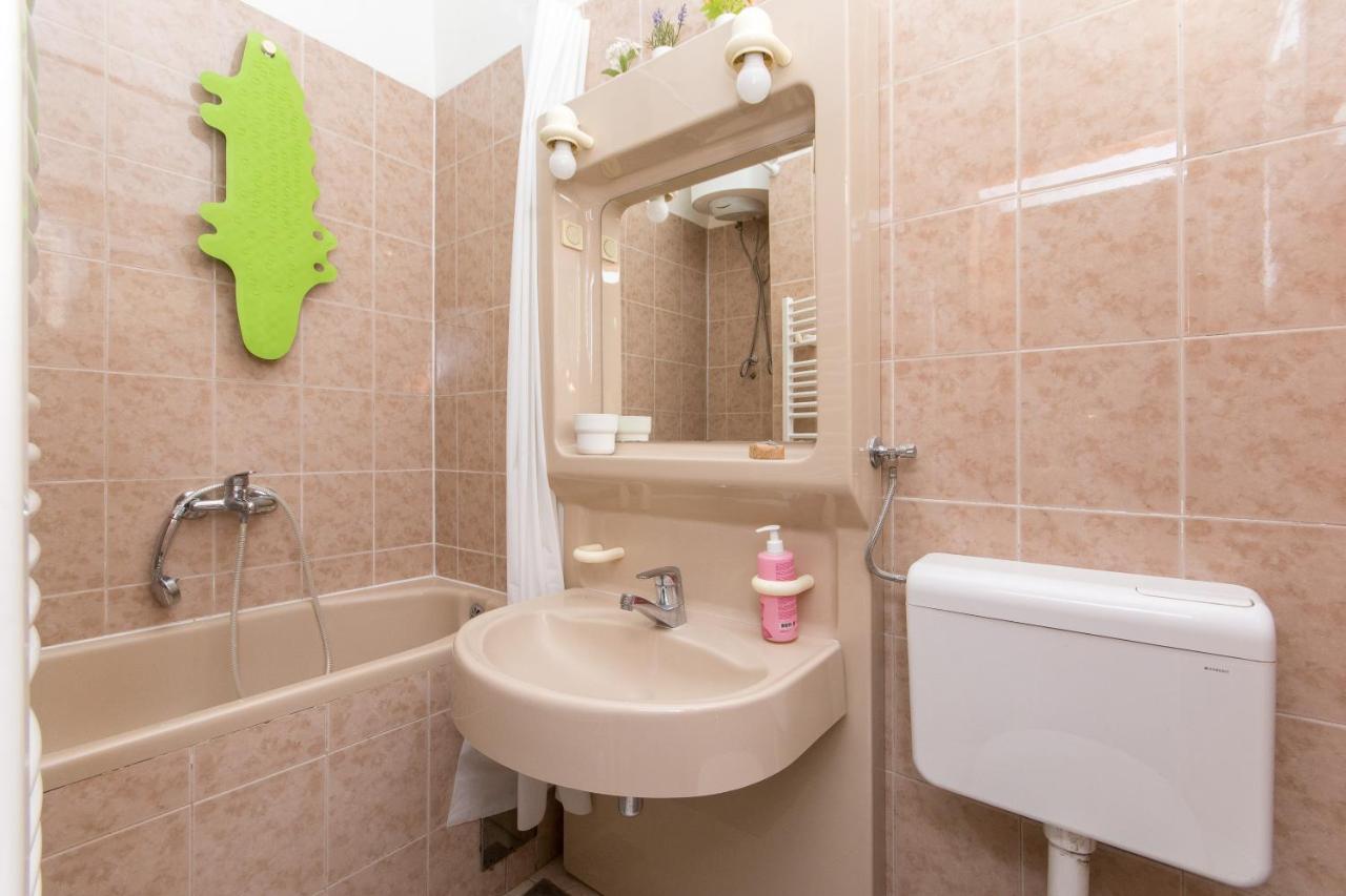Bura Studio Apartman Daire Dubrovnik Dış mekan fotoğraf