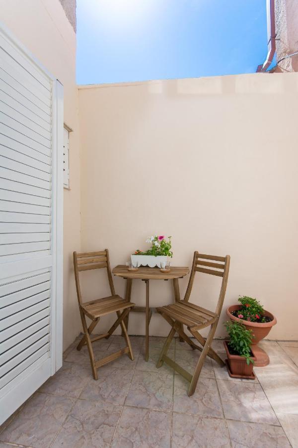 Bura Studio Apartman Daire Dubrovnik Dış mekan fotoğraf