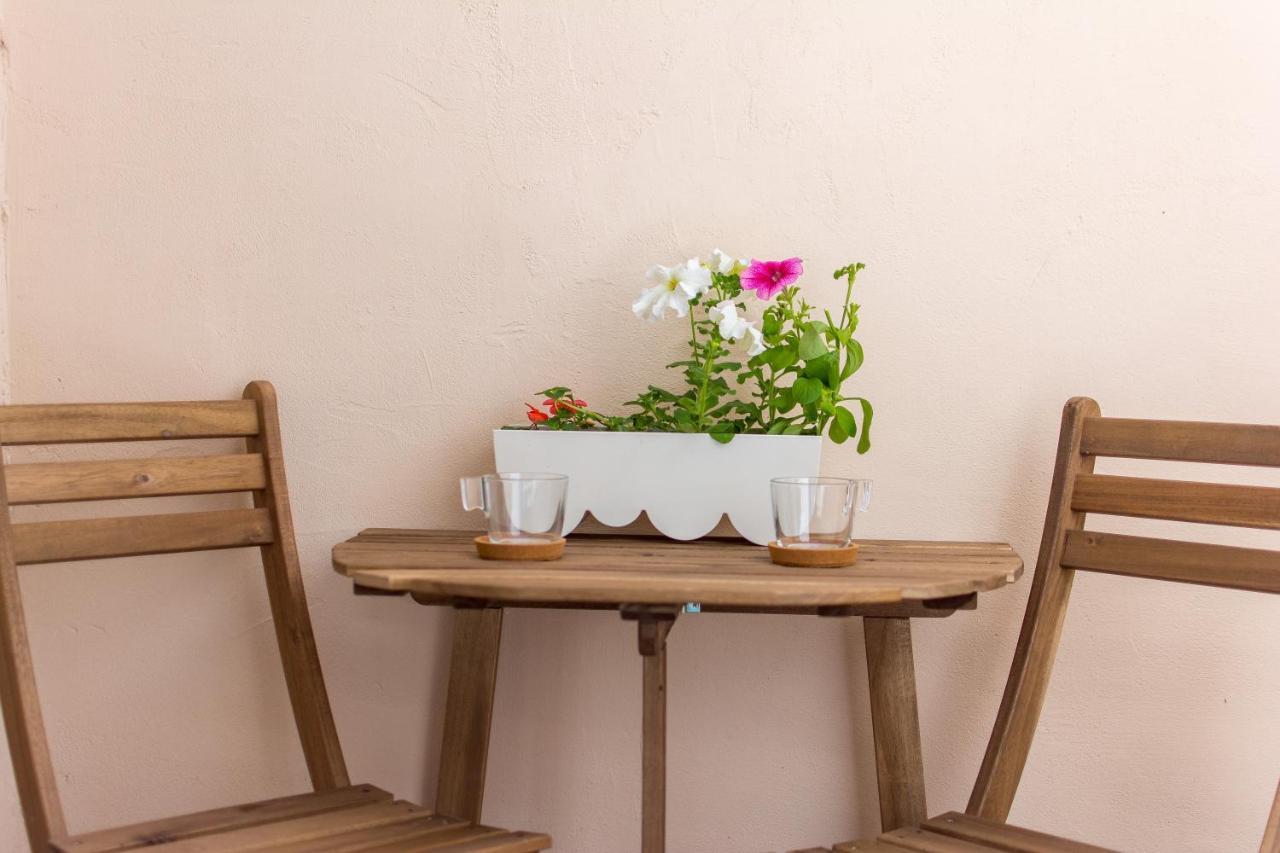 Bura Studio Apartman Daire Dubrovnik Dış mekan fotoğraf