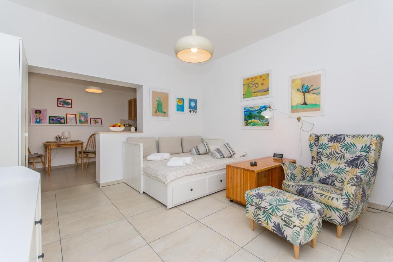 Bura Studio Apartman Daire Dubrovnik Dış mekan fotoğraf