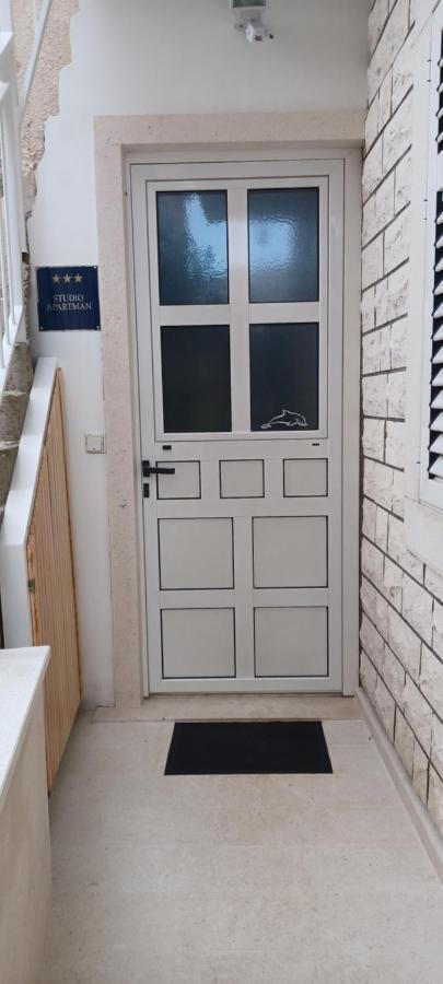Bura Studio Apartman Daire Dubrovnik Dış mekan fotoğraf